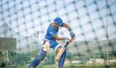 IPL 2024: Will SKY be fit for Mumbai Indians' opener?