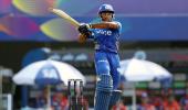 'Tilak Varma could be an all-format India batter'