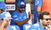 What Mumbai Indians must do to win