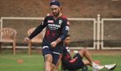 IPL 2022: Glenn Maxwell 'can't wait to get out there'