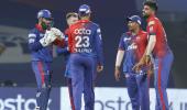 What's going wrong for Delhi Capitals?