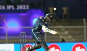 IPL PHOTOS: Gujarat snatch win in last-ball thriller