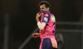 Shastri wants life ban for player who hung Chahal