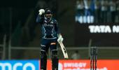 How Tewatia took Gujarat Titans past Punjab Kings...