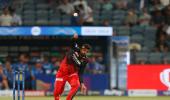 Hasaranga, Rawat happy to deliver for RCB