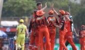 Can Sunrisers upset Gujarat Titans' dream start?