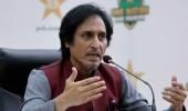 Ramiz Raja SACKED As PCB Chief?