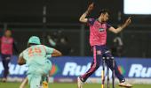 Chahal second-fastest to scalp 150 wickets in IPL