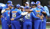 What's Going Wrong For MI, CSK?