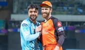 Revealed! Why SRH Let Rashid Go