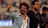 'Shah Rukh Never Interferes In KKR'