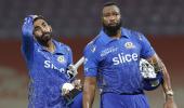 Mumbai Indians going through transition phase: Bumrah