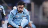 'Every IPL Team Needs A Rashid Khan'