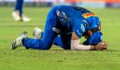 It's perform or perish for Mumbai Indians vs Punjab