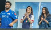 Is Nita Ambani's conflict of interest a big problem?