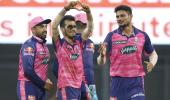 IPL: Rajasthan, Gujarat set for high-voltage clash