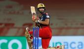 Suyash Impresses On IPL Debut