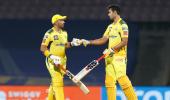 Top Performers: Dube and Uthappa