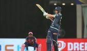 Turning Points:Miller Magic, Buttler Out