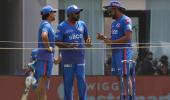 MI not concerned about Rohit's form: Jayawardene