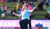 England World Cup winner Shrubsole hangs boots