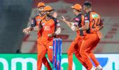 IPL 2022: Resurgent SRH ready for KKR challenge