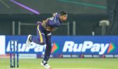 'KKR's Umesh has everything in his arsenal right now'