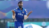 We were not good enough, life has not ended: Bumrah