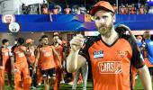 IPL 2022: SRH eye fourth win, run into Punjab Kings