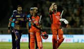 Williamson hails SRH's 'fantastic performance' vs KKR