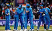 Why India Played Pak In 2019 World Cup