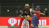 IPL: What DC must do after being blown out of the park