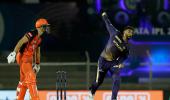 KKR face uphill task against Rajasthan Royals