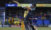 Miller relieved Gujarat winning close games