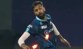 IPL 2022: Hardik Most Valuable Player