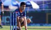 Rohit hints at Arjun's IPL debut