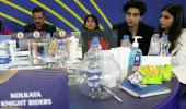 'Time has come to rethink IPL auction'