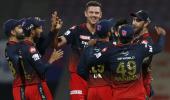 Double blow for RCB ahead of IPL