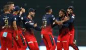 Fourth-placed RCB to face LSG in eliminator