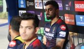 Kohli is mentally overcooked: Ravi Shastri