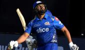 IPL 2022: Battle for survival as Mumbai take on CSK