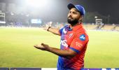 How Delhi Capitals bounced back after Covid-19 setback