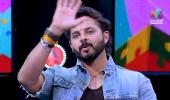 Sreesanth to feature in dance-oriented Bollywood movie