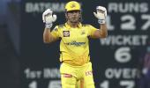 We all know how calm MS Dhoni can be: Rohit