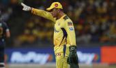 'Nothing happens in CSK without MSD's approval'