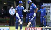 IPL: Will MI continue with Rohit, Ishan as openers?