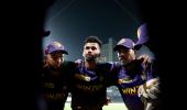 IPL 2022: KKR face stern Gujarat Titans test