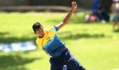 Pathirana joins CSK as replacement for Adam Milne