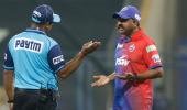 IPL: Amre gets one-match ban; Pant, Thakur fined