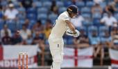 Stokes backs Root's decision to quit England captaincy